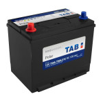 Авто акумулятор TAB 70Ah 700A Polar L