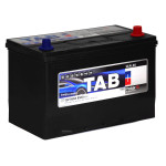 Авто аккумулятор TAB 95Ah 850A Polar R