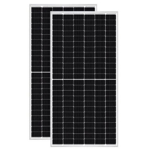 Солнечная панель TW Solar TWMPD-72HS545