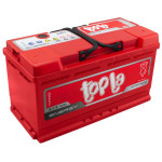 Авто аккумулятор Topla 100Ah 900A Energy