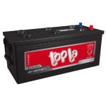 Вантажний акумулятор Topla 200Ah Energy Truck MinDin