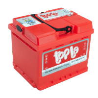 Авто аккумулятор Topla 45Ah 420A Energy R