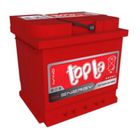 Авто аккумулятор Topla 50Ah 450A Energy R