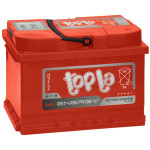 Авто аккумулятор Topla 55Ah 550A Energy R