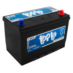 Авто аккумулятор Topla 105Ah 900A TOP Japan R