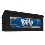 Вантажний акумулятор Topla 225Ah TOP Truck
