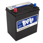 Авто аккумулятор Topla 35Ah 270A TOP Japan R