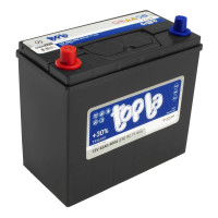 Авто аккумулятор Topla 45Ah 360A Top Japan R