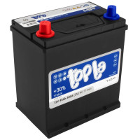 Авто аккумулятор Topla 45Ah 360A Top Japan mini R
