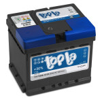 Авто аккумулятор Topla 54Ah 510A TOP