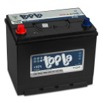 Авто акумулятор Topla 70Ah 700A TOP Japan L