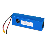 Li-Ion аккумулятор V-motor 48V 11,6Ah 18650 29E