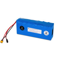 Li-Ion аккумулятор V-motor 48V 14,5Ah 18650 29E
