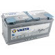 Авто акумулятор Varta 105Ah 950A Silver Dynamic AGM H15