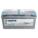 Авто акумулятор Varta 105Ah 950A Silver Dynamic AGM H15