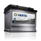 Авто аккумулятор Varta 56Ah 480A Black Dynamic C14
