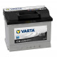 Авто аккумулятор Varta 56Ah 480A Black Dynamic C15