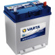 Авто аккумулятор Varta 40Ah 330A Blue Dynamic A13