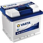 Авто аккумулятор Varta 44Ah 440A Blue Dynamic B18