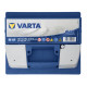 Авто акумулятор Varta 44Ah 440A Blue Dynamic B18