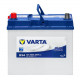 Авто аккумулятор Varta 45Ah 330A Blue Dynamic B34