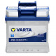 Авто аккумулятор Varta 52Ah 470A Blue Dynamic C22