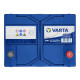 Авто аккумулятор Varta 60Ah 540A Blue Dynamic D47