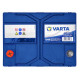 Авто акумулятор Varta 60Ah 540A Blue Dynamic D48