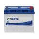 Авто акумулятор Varta 70Ah 630A Blue Dynamic E23