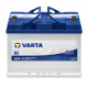Авто аккумулятор Varta 70Ah 630A Blue Dynamic E24