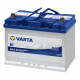 Авто акумулятор Varta 70Ah 630A Blue Dynamic E24