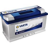 Авто аккумулятор Varta 95Ah 800A Blue Dynamic G3