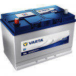 Авто акумулятор Varta 95Ah 830A Blue Dynamic G8