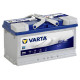 Авто аккумулятор Varta 80Ah 800A Blue Dynamic EFB N80