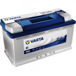 Авто аккумулятор Varta 95Ah 850A Blue Dynamic EFB N95