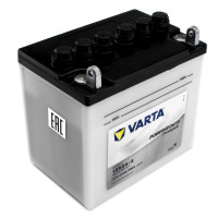 Мотоаккумулятор Varta 24Ah PowerSport 12N24-4