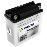 Мотоаккумулятор Varta 5,5Ah PowerSport 12N5.5-3B
