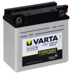 Мотоаккумулятор Varta 7Ah Funstart 12N7-3B/YB7L-B