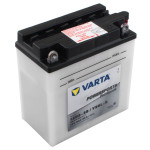 Мотоакумулятор Varta 9Ah Funstart 12N9-3B/YB9L-B