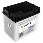 Мотоаккумулятор Varta 30Ah PowerSport 53030