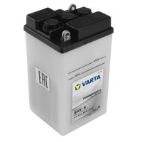 Мотоаккумулятор Varta 3СТ-8 PowerSport B49-6