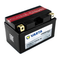 Мотоаккумулятор Varta 8Ah PowerSports AGM TTZ10S-BS