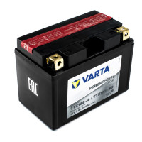 Мотоаккумулятор Varta 9Ah PowerSports AGM TTZ12S-BS