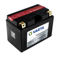 Мотоакумулятор Varta 9Ah PowerSports AGM TTZ12S-BS