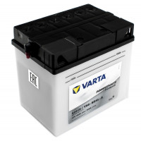 Мотоакумулятор Varta 25Ah PowerSport 52515 (Y60-N24L-A)