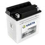 Мотоакумулятор Varta 11Ah PowerSport YB10L-A2