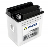 Мотоаккумулятор Varta 11Ah PowerSport YB10L-A2