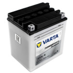 Мотоаккумулятор Varta 30Ah PowerSport YB30L-B