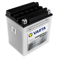 Мотоаккумулятор Varta 30Ah PowerSport YB30L-B