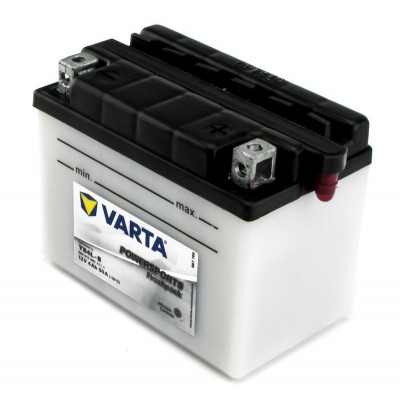 Мотоаккумулятор Varta 4Ah PowerSport YB4L-B